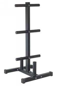 Стойка для грифов и дисков (51 мм. ) VictoryFit VF-D4006 - фото 79036