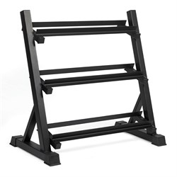 Стойка для гантелей VictoryFit VF-D4001 - фото 79041