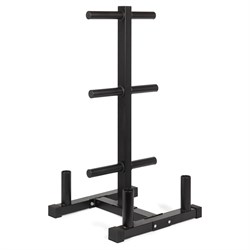 Стойка для грифов и дисков (51 мм.) VictoryFit VF-D4007 - фото 79046