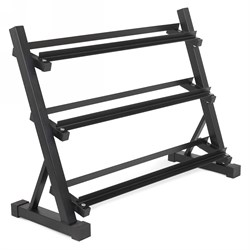 Стойка удлиненная для гантелей VictoryFit VF-D4002 - фото 79067