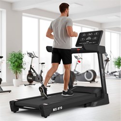 Беговая дорожка UNIX Fit MX-970 (версия 2.0) - фото 79593