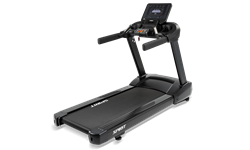 Беговая дорожка SPIRIT CT850+ Graphite gray - фото 79681