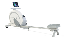 Гребной тренажер Hasttings Snailcle M1 - фото 79867