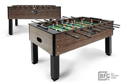 Настольный футбол / Кикер BFG Tournament Core 5 (Анкор) - фото 81672