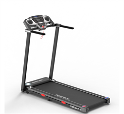 Беговая дорожка EVO FITNESS Omega 1.0 - фото 82096