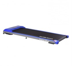 Беговая дорожка EVO FITNESS Fusion blue - фото 82110