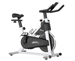 Спин-байк DFC PASYOU / магнитный, до 135 кг - фото 82436