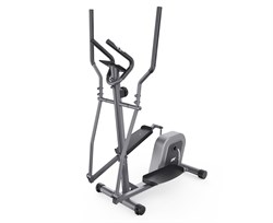 Эллиптический тренажер DFC E85162, магнитный - фото 82491