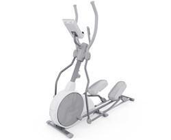 Электромагнитный эллиптический тренажёр DFC Westinghouse, белый - фото 82534