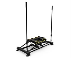 Горнолыжный тренажер DFC SkiFit - фото 82666