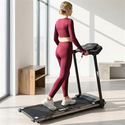 Беговая дорожка UNIX Fit ST-330 - фото 82920