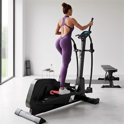 Эллиптический тренажер UNIX Fit SL-400XE - фото 83088