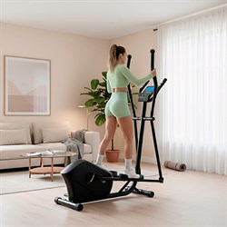 Эллиптический тренажер UNIX Fit SL-340E - фото 83169