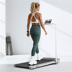 Беговая дорожка UNIX Fit R-210V - фото 83315