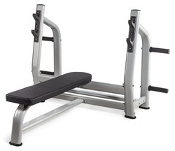 Скамья для жима штанги VictoryFit VF-A5007 - фото 83787