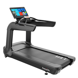Беговая дорожка Smith ST3.7 - фото 83828