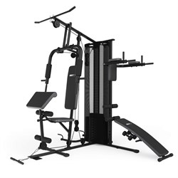 Силовой комплекс UNIX Fit BLOCK 70 MULTI - фото 84101