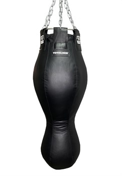 Мешок боксерский набивной Фигурный TOTALBOX ткань ПВХ - фото 84906