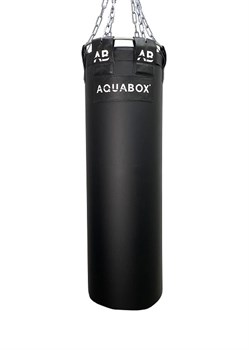 Мешок боксерский водоналивной AQUABOX ткань ПВХ 50 кг (120 см) - фото 84947