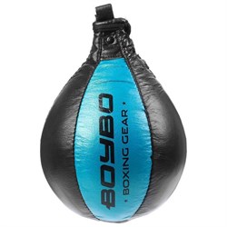 Груша боксерская пневматическая BOYBO - фото 85368