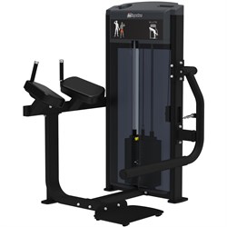 Impulse IF9326 ягодичные, профессиональный тренажер - фото 85808