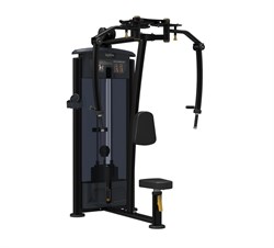 Impulse IT9515 баттерфляй / задняя дельта, профессиональный тренажер - фото 85993