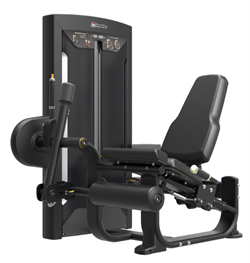 Impulse FE9705 разгибание ног, профессиональный тренажер - фото 86157