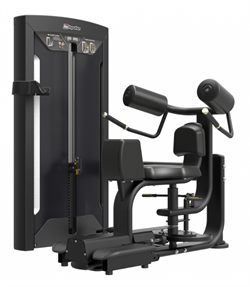 Impulse FE9718 вращение торса, профессиональный тренажер - фото 86177