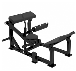 Impulse SL7038 профессиональный тренажер ягодичный мост - фото 86367