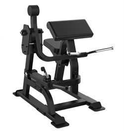 Impulse SL7023 бицепс сидя, профессиональный тренажер - фото 86373