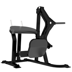 Impulse SL7008 ягодичные, профессиональный тренажер - фото 86383