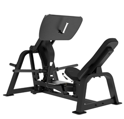 Impulse SL7006 жим ногами, профессиональный тренажер - фото 86445