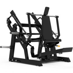 Impulse ECP504 французский жим из-за головы профессиональный тренажер - фото 86484