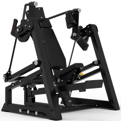 Impulse ECP306 пуловер профессиональный тренажер - фото 86498