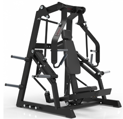 Impulse ECP201 жим от груди с легким стартом профессиональный тренажер - фото 86503