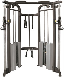 Impulse IFFTB двойная регулируемая тяга - фото 86610