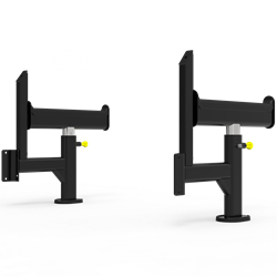 Impulse ITF8202OPT страховочные упоры для ITF8202 и ITF8204 - фото 86639