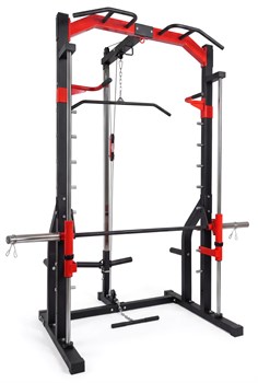 Машина Смита c верхним и нижним блоком VictoryFit VF-С6003 - фото 87163