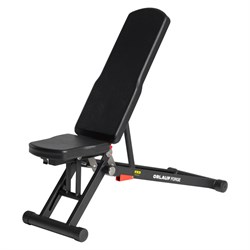 Силовая скамья Orlauf Forge - фото 87318