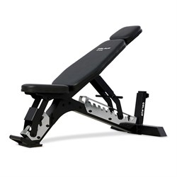 Силовая скамья Orlauf Spark - фото 87324