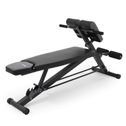 Скамья силовая универсальная UNIX Fit Bench 4 в 1 - фото 87473