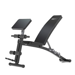 Скамья силовая универсальная UNIX Fit BENCH 150 - фото 87506