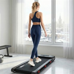 Беговая дорожка UNIX Fit R-250R - фото 93524