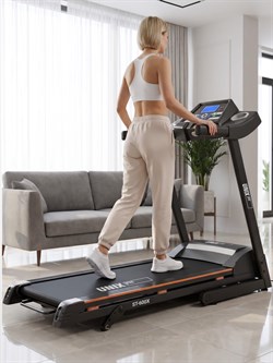 Беговая дорожка UNIX Fit ST-600X - фото 93540