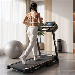 Беговая дорожка UNIX Fit MX-520R - фото 93542