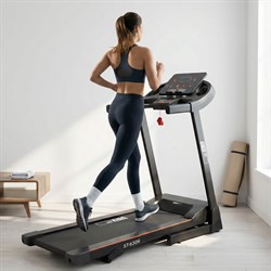Беговая дорожка UNIX Fit ST-630R черный - фото 93544