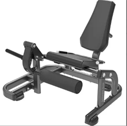 Разгибание ног сидя BRONZE GYM PL-1711 - фото 94964