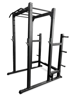 Силовая рама Bronze Gym PARTNER AL-312 - фото 95286
