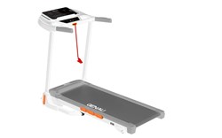 Беговая дорожка GENAU X50 WHITE - фото 95634