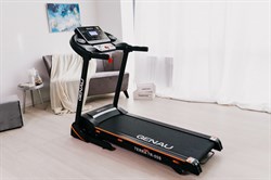 Беговая дорожка Genau Terra TR-55S - фото 95784